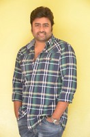 Nara Rohit Latest Photos
